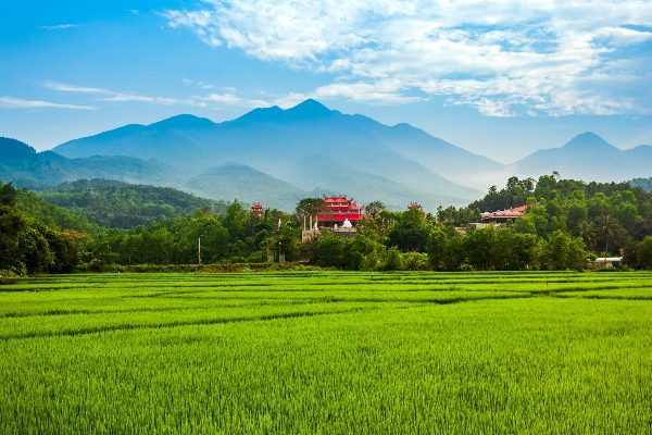 Authentic Hoi An & Hue Tour - 6 Days - photo 10